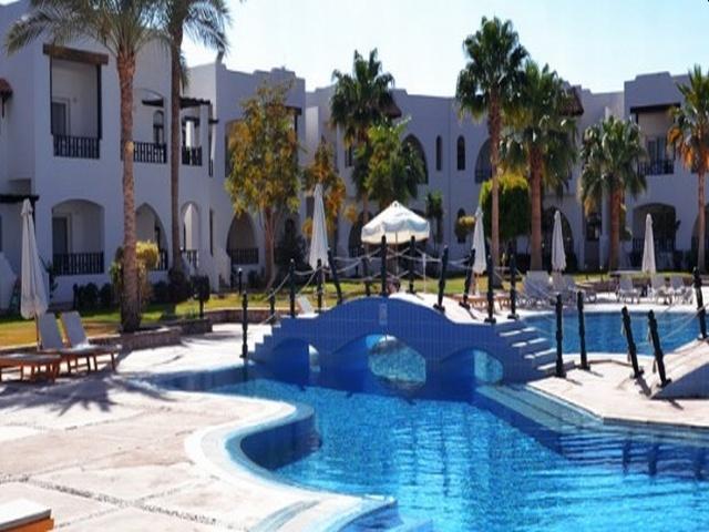 Poinciana Resort Sharm el-Sheikh