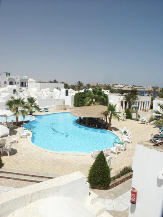 Kanabesh Village Resort