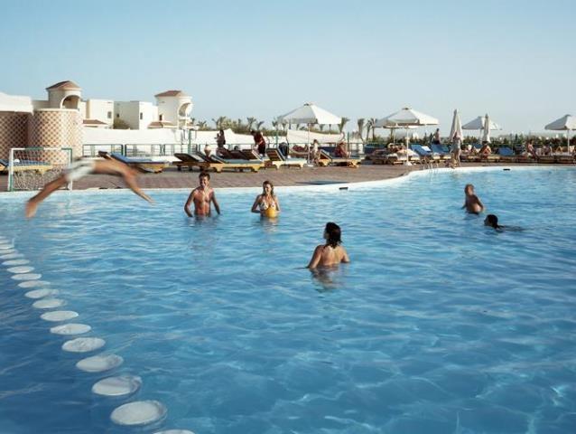 Otel Cliff