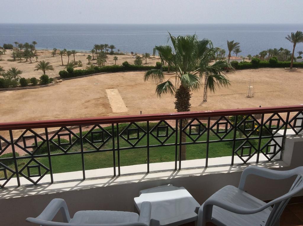 Le Mirage New Tower Resort Sharm El-Sheikh
