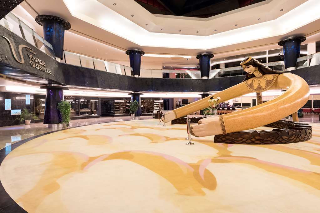 Resort Barcelo Tiran Sharm El Sheikk