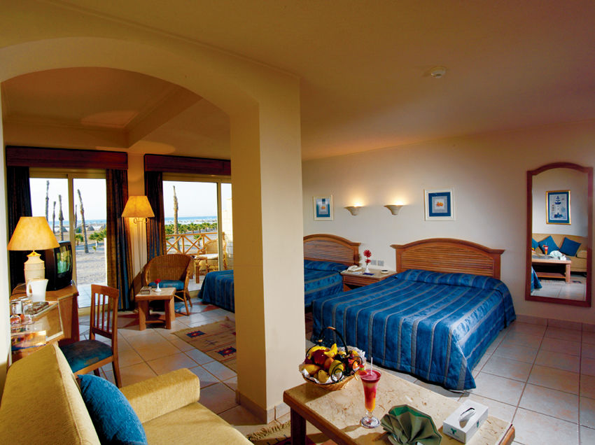 Coral Beach Tiran Resort Sharm el-Sheikh