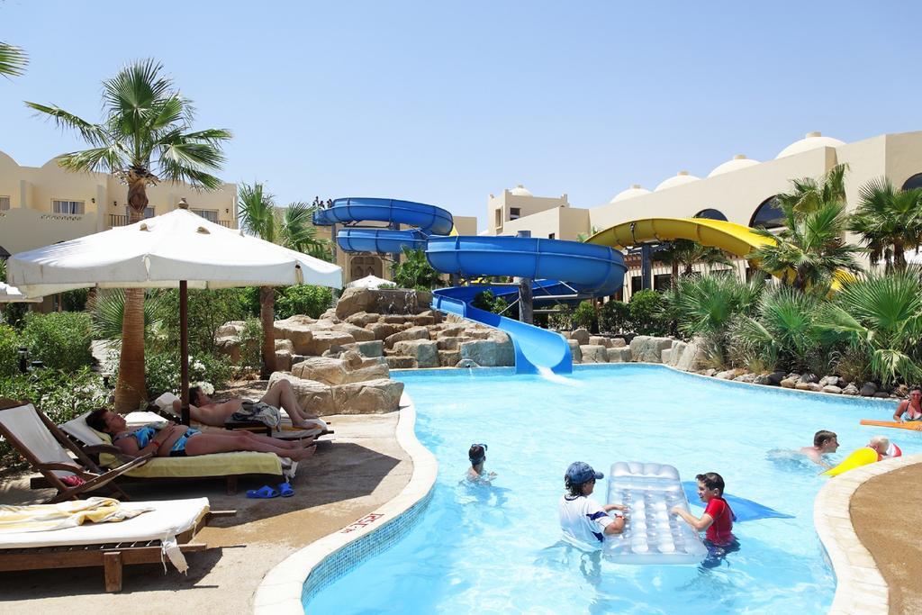 The Three Corners Palmyra 4*