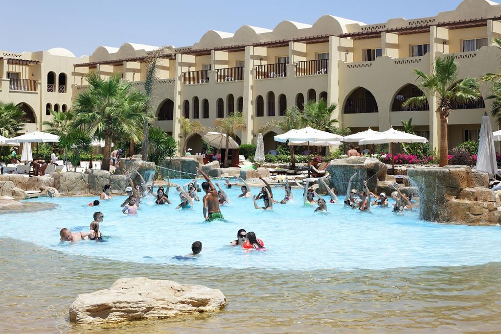 The Three Corners Palmyra Sharm el-Sheikh