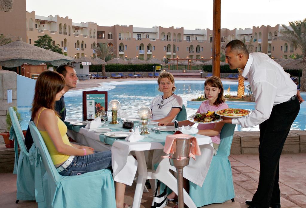 The Three Corners Palmyra 4*