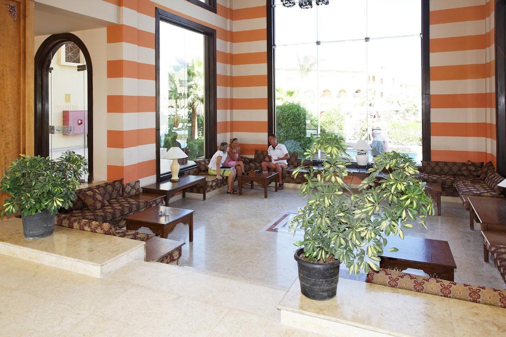 The Three Corners Palmyra Sharm el-Sheikh