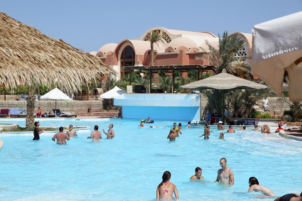 The Three Corners Palmyra Resort Sharm el-Sheikh