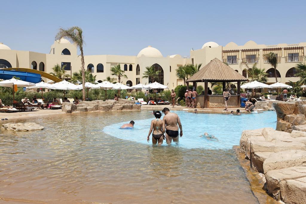 Resort The Three Corners Palmyra 4*
