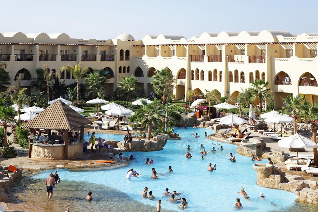 Resort The Three Corners Palmyra Sharm el-Sheikh