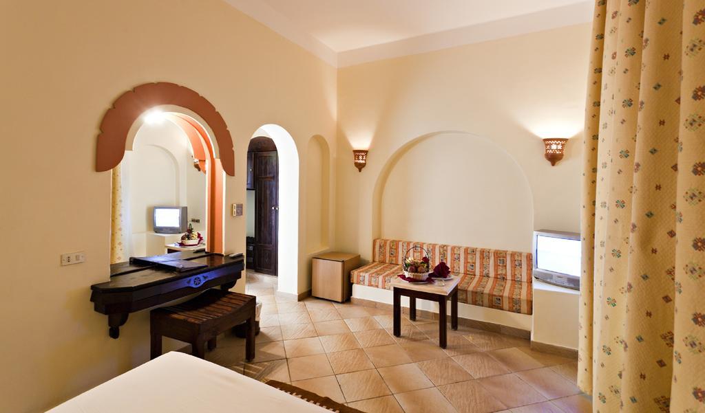 The Three Corners Palmyra Resort Sharm el-Sheikh