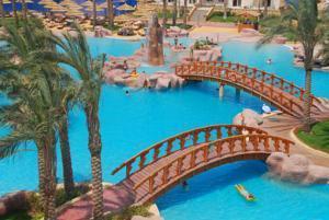 Tropicana Azure Club Sharm el Sheikh