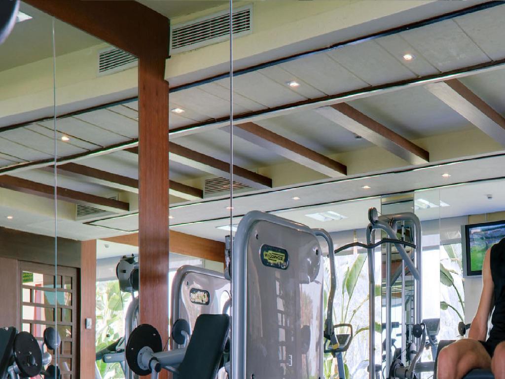 Grand Rotana & Spa Resort 5*