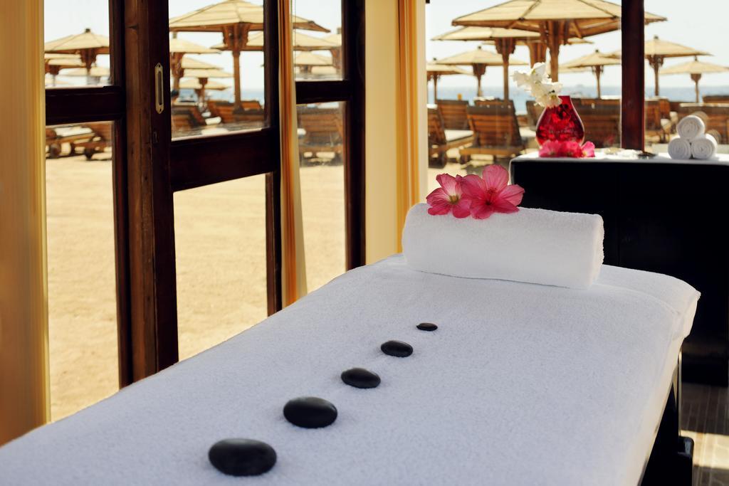 Resort Naama Bay Promenade Managed By Accor 5*