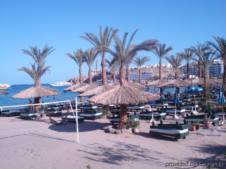 Resort Kanabesh Village Sharm El Sheikk