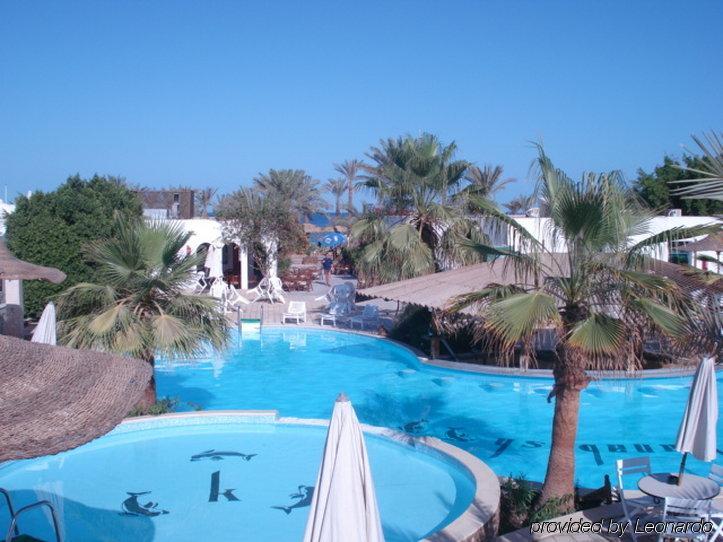 Resort Kanabesh Village