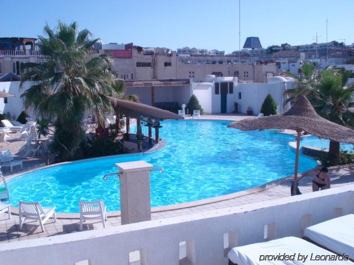 Resort Kanabesh Village Sharm El Sheikk