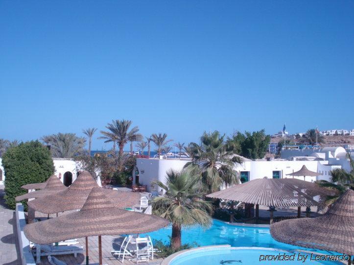 Kanabesh Village