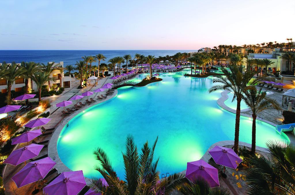 Resort Grand Rotana & Spa