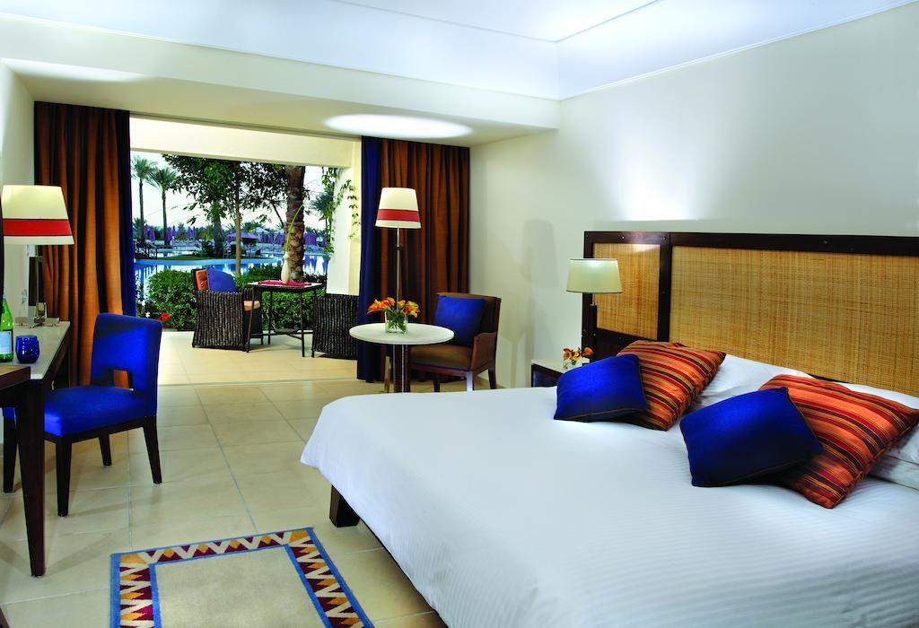 Resort Grand Rotana & Spa 5*