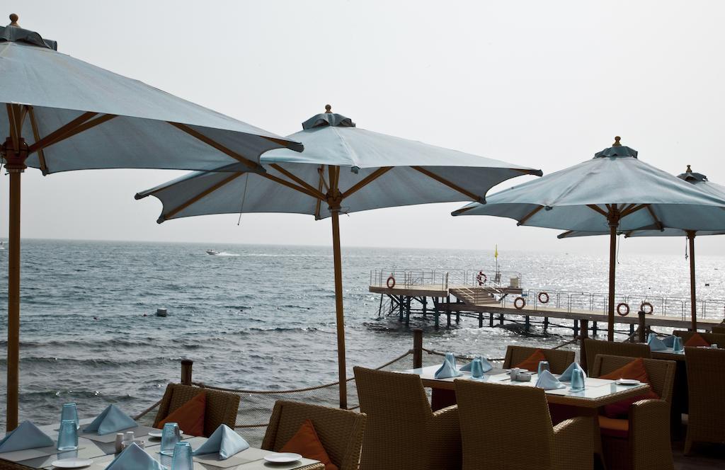 Resort Grand Rotana & Spa 5*