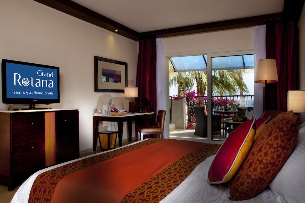 Resort Grand Rotana & Spa