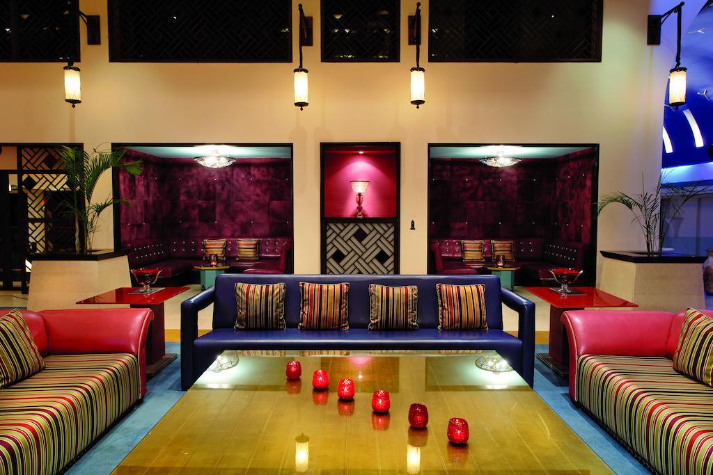 Resort Grand Rotana & Spa