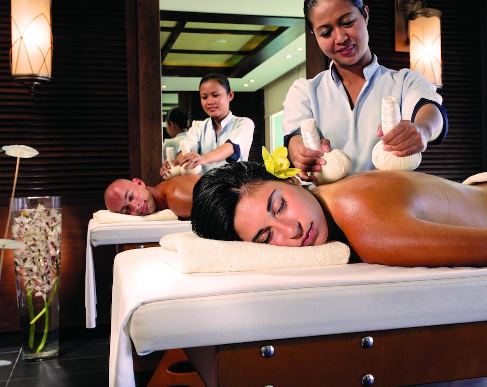Resort Grand Rotana & Spa
