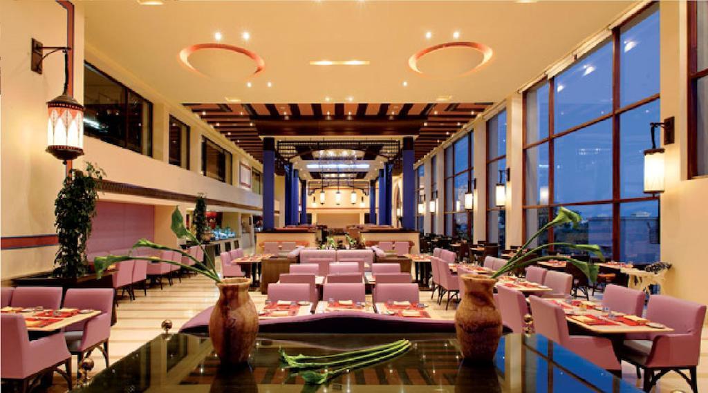 Grand Rotana & Spa
