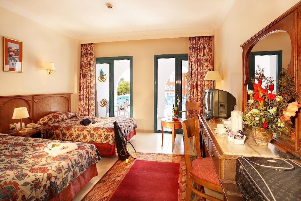 Tropicana Grand Azure Sharm El Sheikk