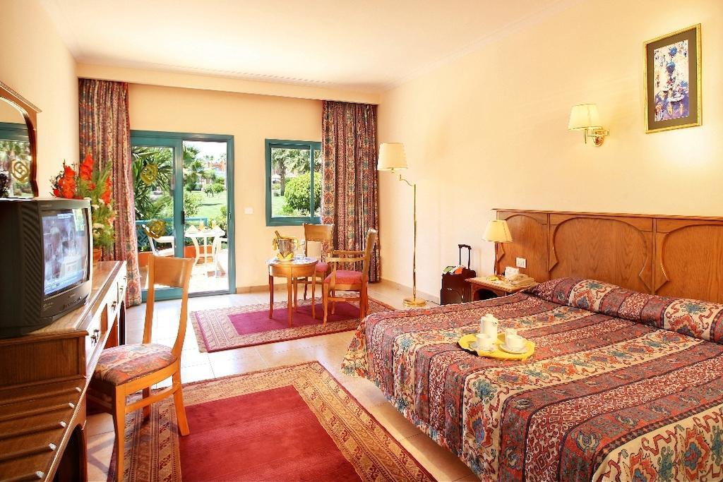 Hotel Tropicana Grand Azure Sharm El Sheikk