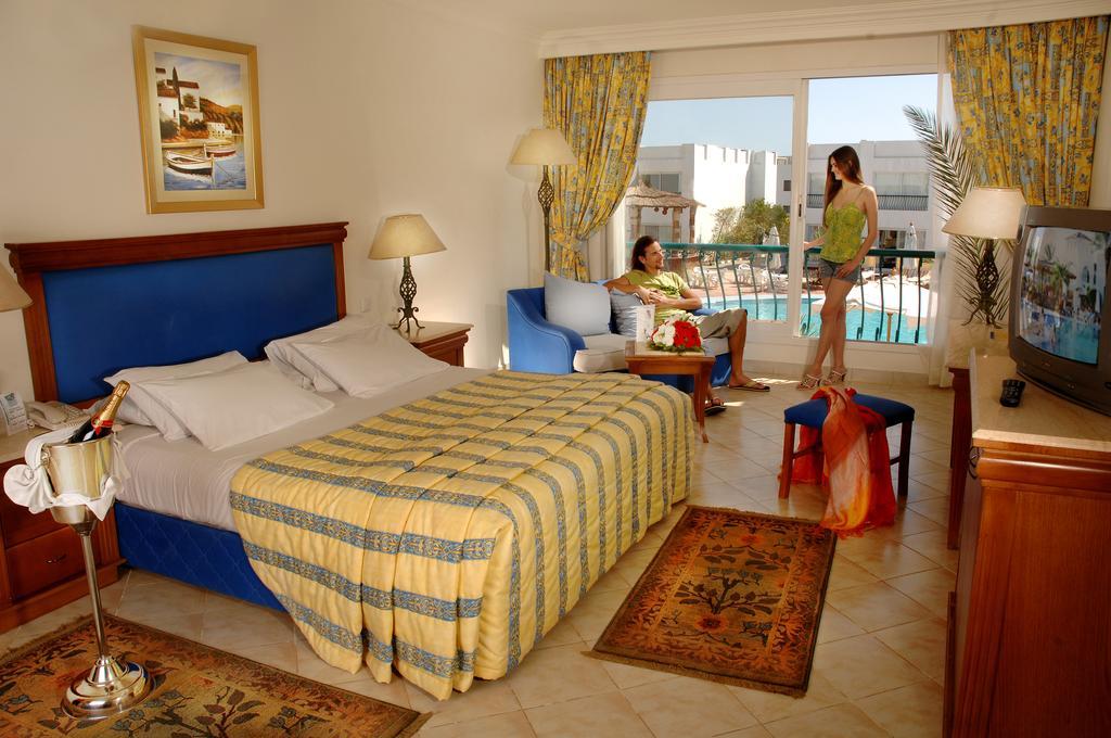 Hotel Amarante Garden Palms