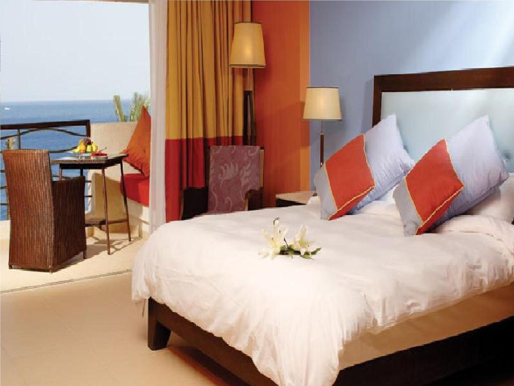Grand Rotana & Spa