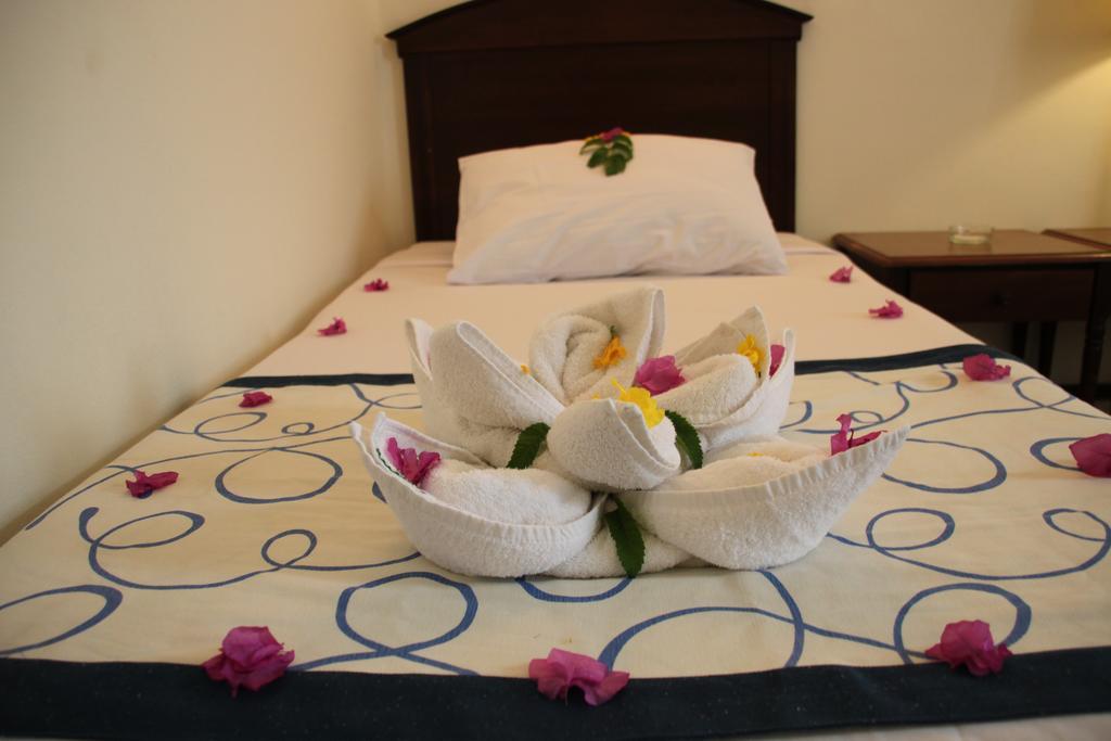 Resort Mexicana Sharm el-Sheikh