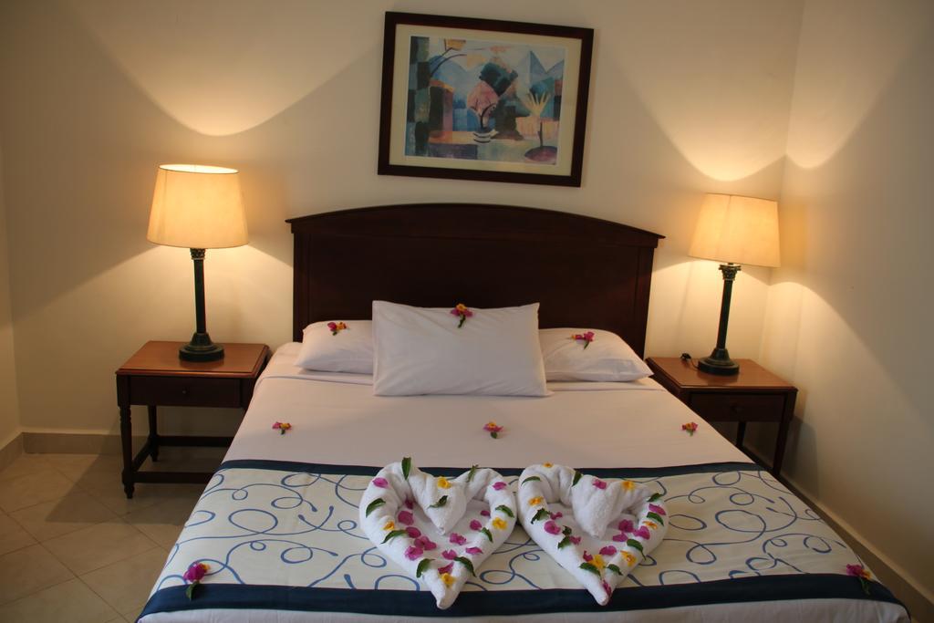 Resort Mexicana Sharm el-Sheikh