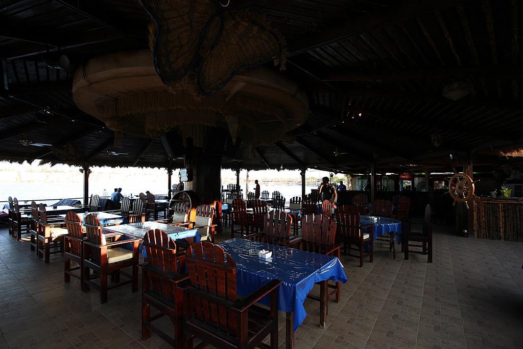 Mexicana Sharm el-Sheikh
