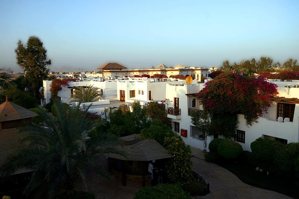 Resort Mexicana Sharm el-Sheikh
