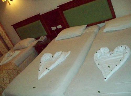 Hotel Tropicana Jasmine Club 4*