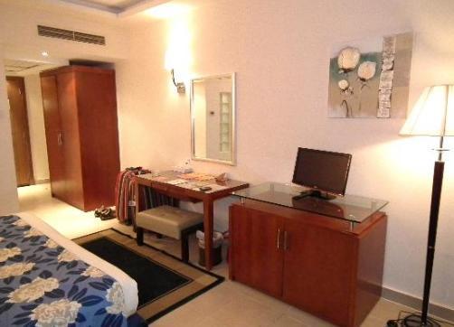 Tropicana Jasmine Club Sharm el-Sheikh