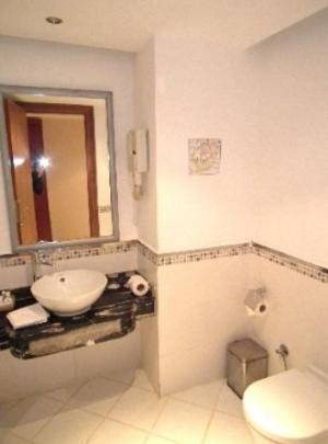 Hotel Tropicana Jasmine Club