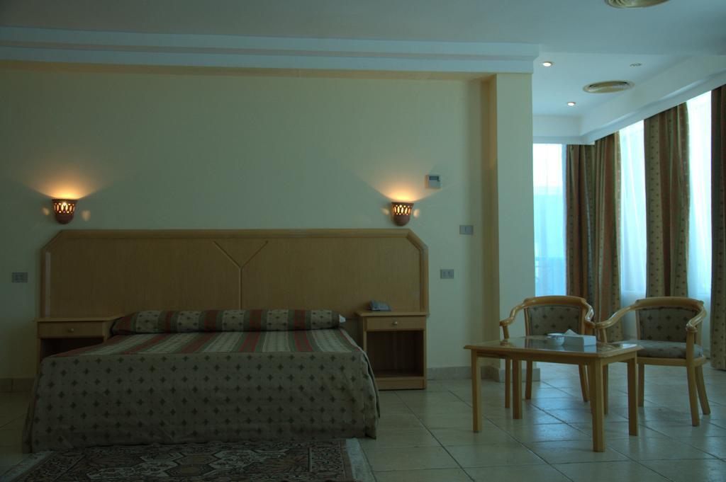 Resort Panorama Naama Heights Sharm el-Sheikh
