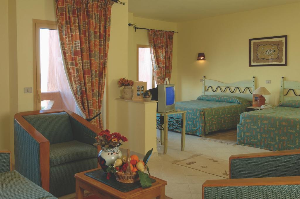 Resort Hauza & Aqua 5*