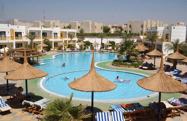 Tropicana Jasmine Club Sharm el-Sheikh