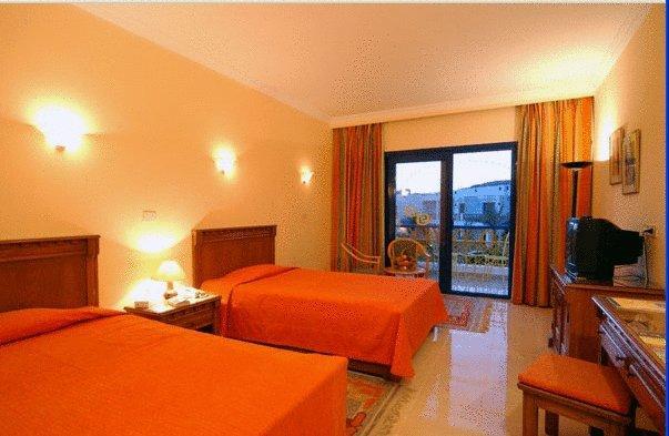 Hotel Tropicana Jasmine Club 4*