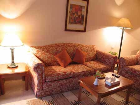 Resort Poinciana 3*