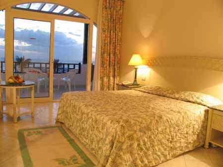 Poinciana Sharm el-Sheikh