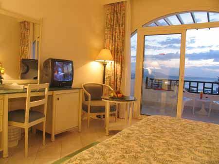 Resort Poinciana Sharm el-Sheikh