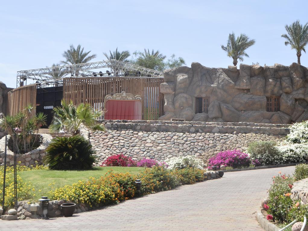 Resort Queen Aqua Park 4*