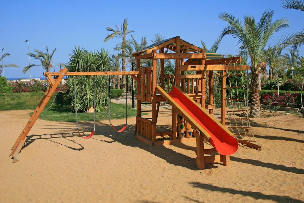 Rivera Habiba Apartamento Sharm El Sheikk