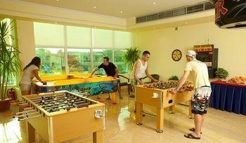 Island Garden Sharm el-Sheikh