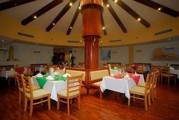 Resort Island Garden 4*